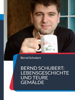 cover image of Bernd Schubert